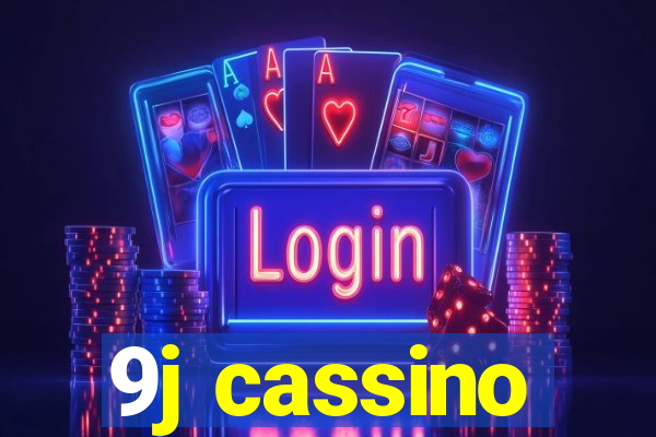 9j cassino